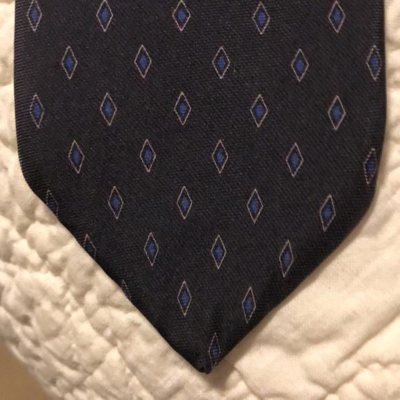 Class club 100% silk tie - Picture 4 of 4
